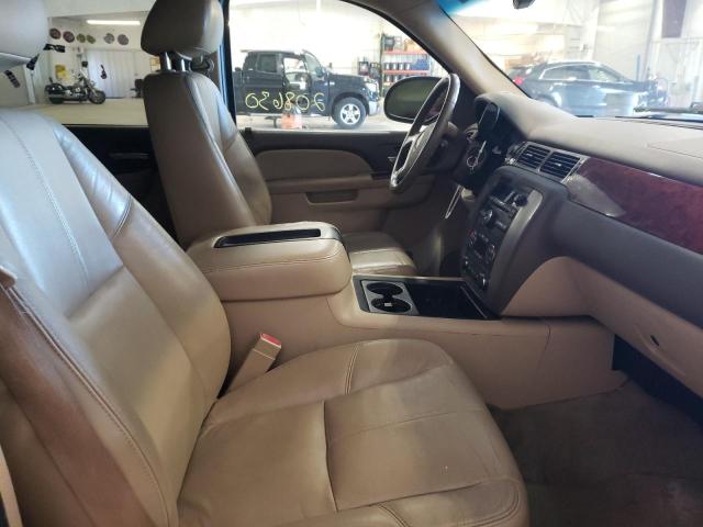 Photo 5 from auction – 2010 GMC YUKON with VIN 1GKUKCE0XAR152259