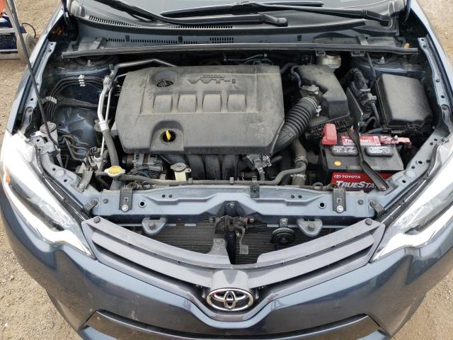 Photo 7 from auction – 2016 TOYOTA COROLLA L with VIN 2T1BURHEXGC489587