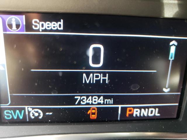 Photo 8 from auction – 2017 CHEVROLET MALIBU LT with VIN 1G1ZE5ST6HF218488