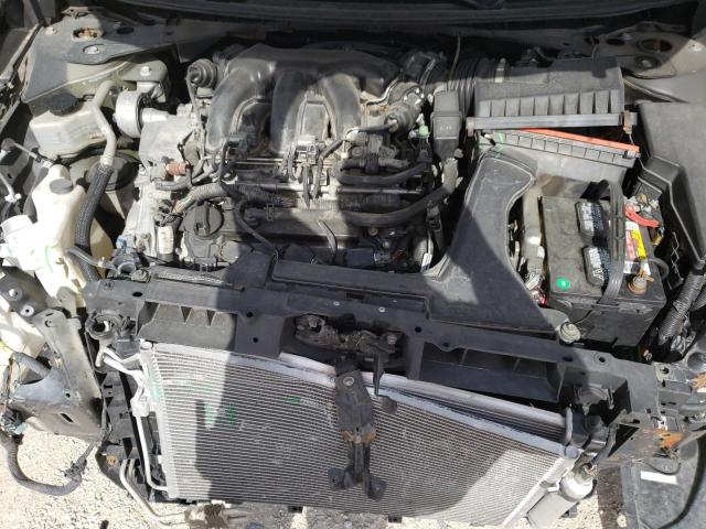 Photo 7 from auction – 2012 NISSAN MAXIMA S with VIN 1N4AA5AP3CC805154