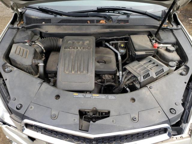 Photo 7 from auction – 2013 CHEVROLET EQUINOX LT with VIN 2GNFLNEK5D6403145