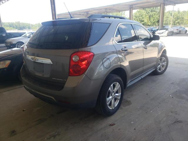 Photo 4 from auction – 2012 CHEVROLET EQUINOX LT with VIN 2GNALPEK2C6371985