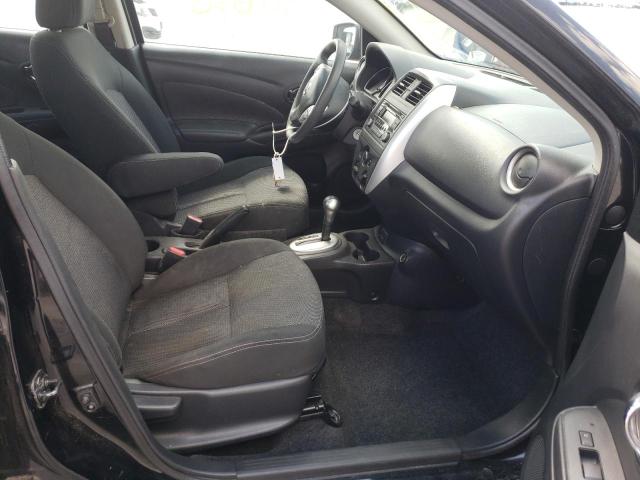 Photo 5 from auction – 2017 NISSAN VERSA S with VIN 3N1CN7AP9HL842145