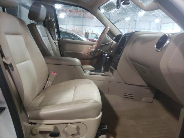 Photo 5 from auction – 2008 FORD EXPLORER L with VIN 1FMEU75878UB32075