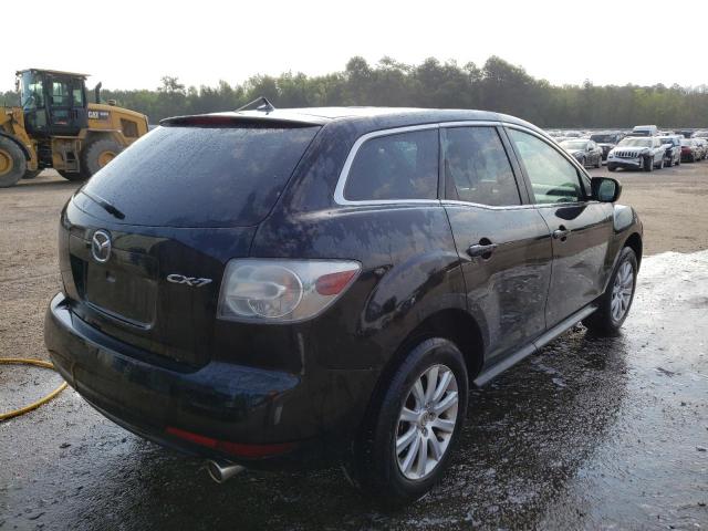 Photo 4 from auction – 2010 MAZDA CX-7 with VIN JM3ER2W50A0300902