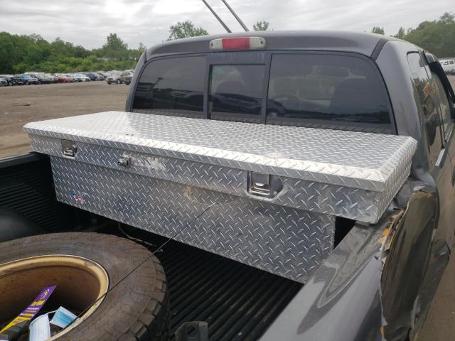 Photo 9 from auction – 2003 DODGE DAKOTA SPO with VIN 1D7HG32XX3S289073