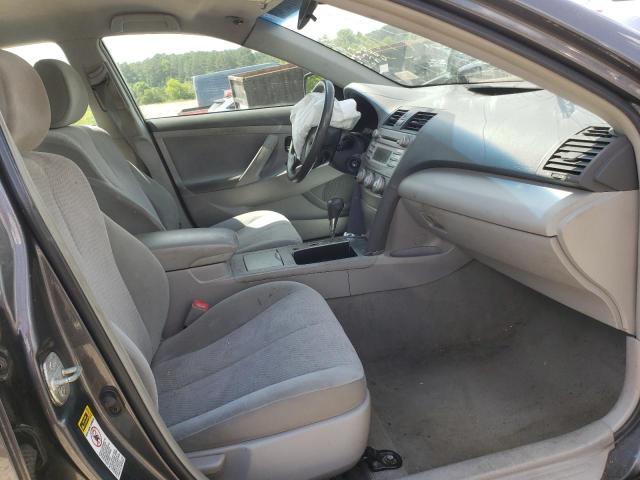 Photo 5 from auction – 2011 TOYOTA CAMRY BASE with VIN 4T1BF3EK8BU760770