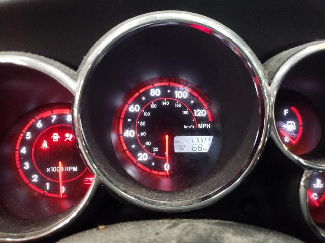 Photo 8 from auction – 2006 PONTIAC VIBE with VIN 5Y2SL65826Z439805