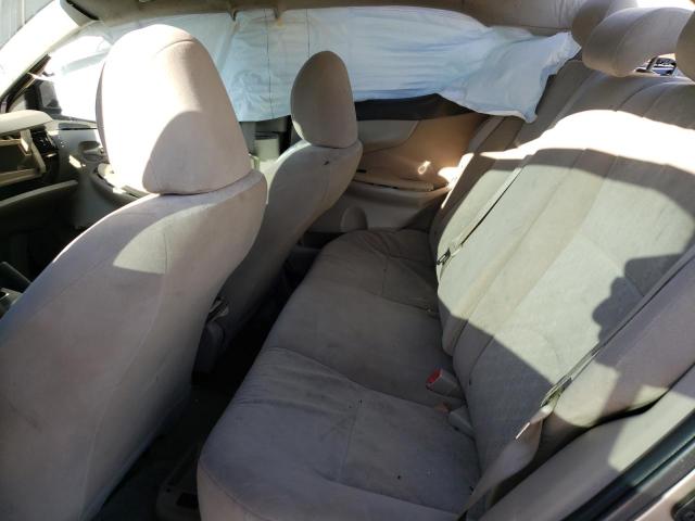 Photo 6 from auction – 2009 TOYOTA COROLLA BA with VIN 1NXBU40E79Z046684