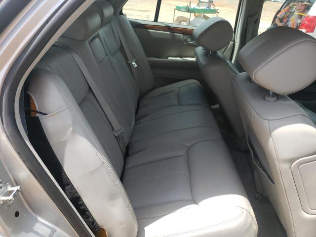 Zdjęcie 6 z aukcji – 2007 CADILLAC DTS z VIN 1G6KD57997U146448