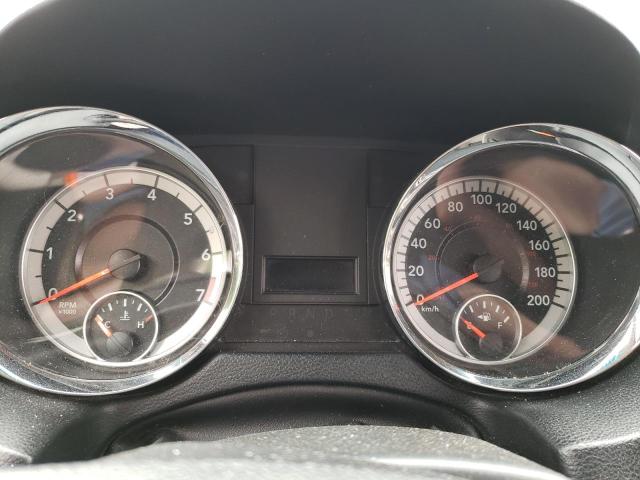 Photo 8 from auction – 2015 DODGE GRAND CARA with VIN 2C4RDGBG1FR643101