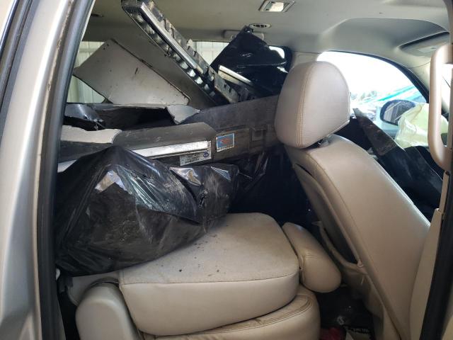 Photo 6 from auction – 2007 CHEVROLET SUBURBAN C with VIN 3GNFC16057G255075