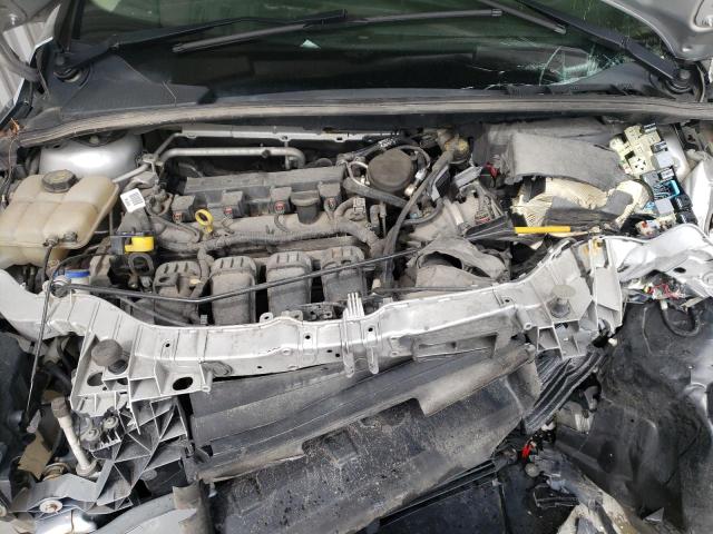 Photo 7 from auction – 2014 FORD FOCUS SE with VIN 1FADP3K26EL283822