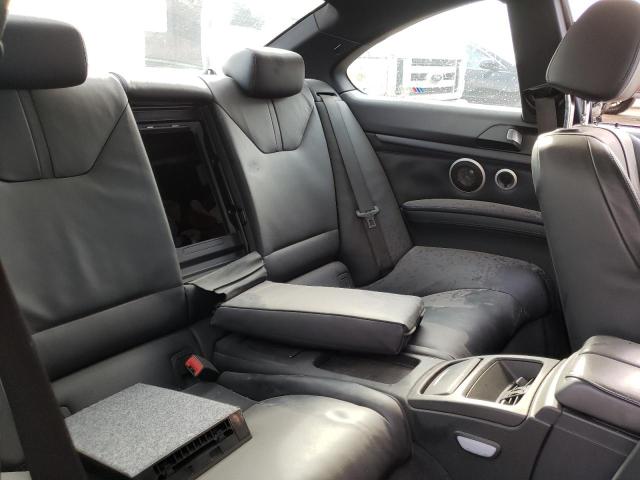 Photo 6 from auction – 2010 BMW M3 with VIN WBSWD9C52AP363105