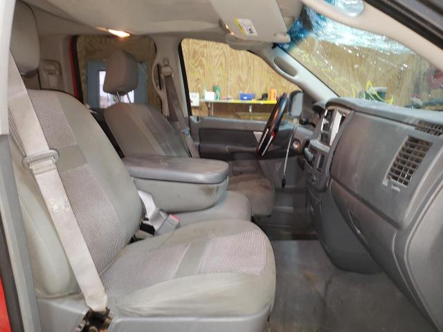 Photo 5 from auction – 2007 DODGE RAM 1500 S with VIN 1D7HU18227S135942