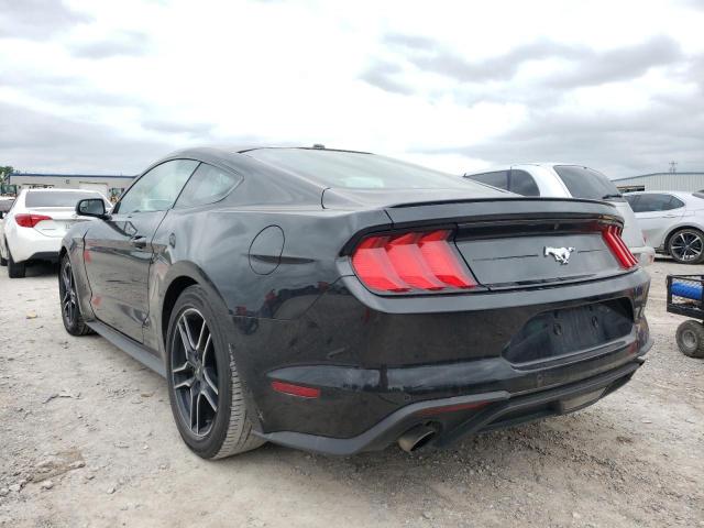 Photo 3 from auction – 2020 FORD MUSTANG with VIN 1FA6P8TH5L5135980