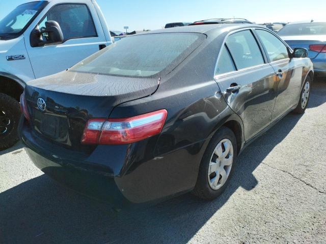 Photo 4 from auction – 2009 TOYOTA CAMRY BASE with VIN 4T4BE46K59R131653