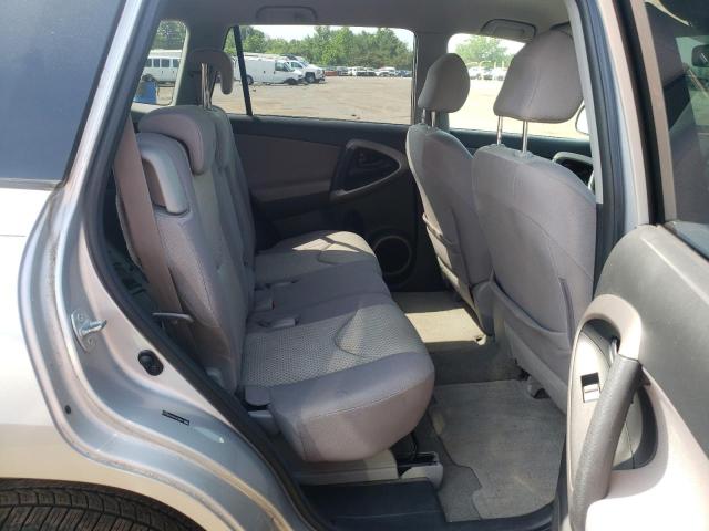 Photo 6 from auction – 2008 TOYOTA RAV4 with VIN JTMBD33V986080333