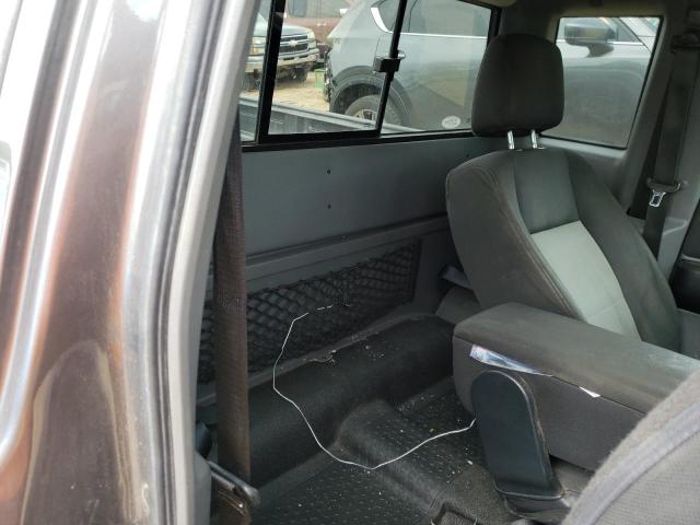 Photo 6 from auction – 2010 FORD RANGER SUP with VIN 1FTKR1EEXAPA65889