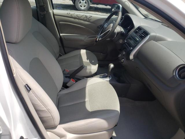 Photo 5 from auction – 2014 NISSAN VERSA S with VIN 3N1CN7AP7EL844536