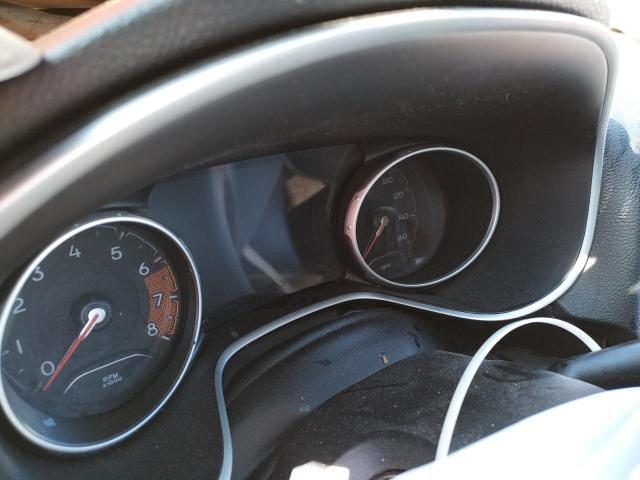 Photo 8 from auction – 2018 JEEP COMPASS SP with VIN 3C4NJCAB0JT204595