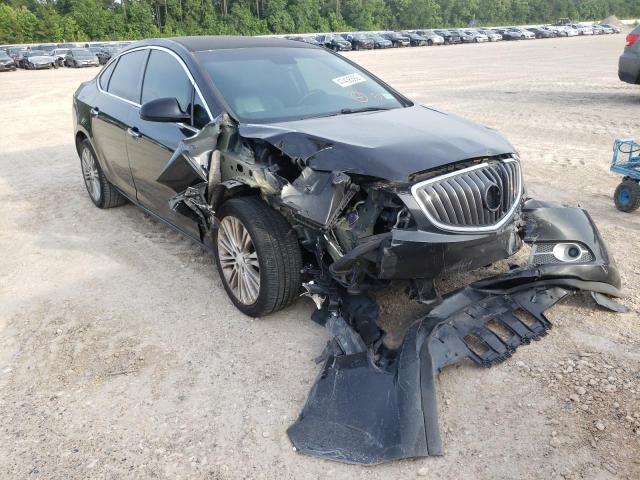 BUICK VERANO CON 2013 with VIN 1G4PR5SK3D4215334 - Photo from auction