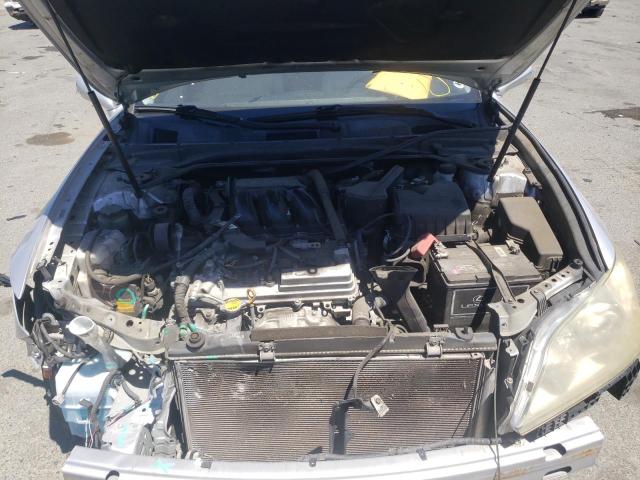 Photo 7 from auction – 2010 LEXUS ES 350 with VIN JTHBK1EG0A2344625