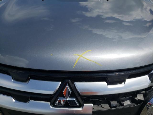 Photo 7 from auction – 2021 MITSUBISHI OUTLANDER with VIN JA4ARUAU0MU024052
