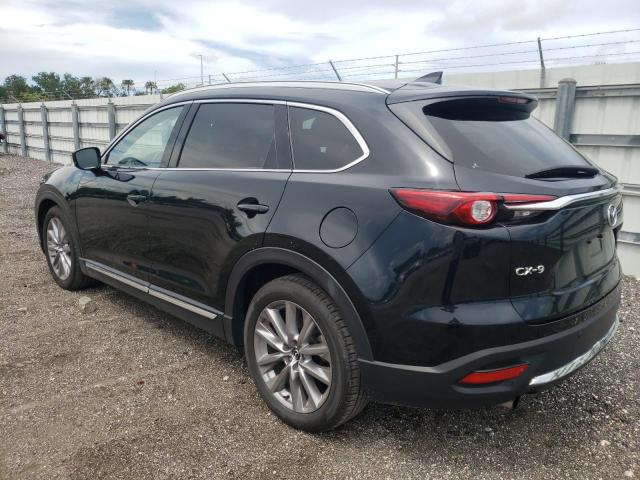 Photo 3 from auction – 2020 MAZDA CX-9 GRAND with VIN JM3TCADY2L0407744
