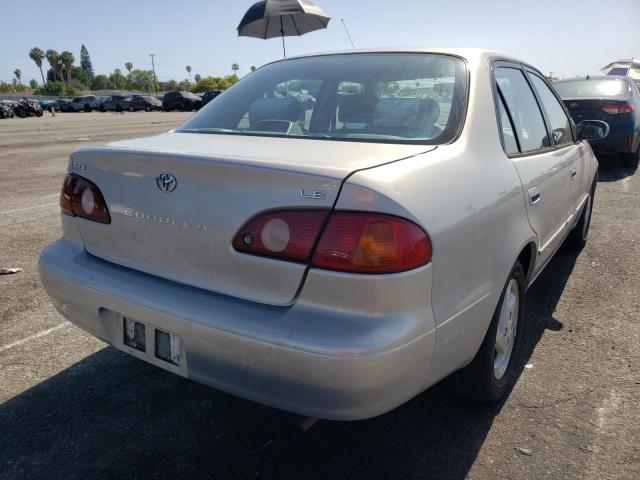 Zdjęcie 4 z aukcji – 2002 TOYOTA COROLLA CE z VIN 1NXBR12E52Z584769