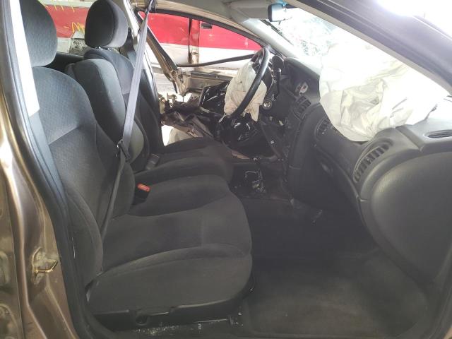 Photo 5 from auction – 2001 DODGE INTREPID with VIN 2B3HD46RX1H534691