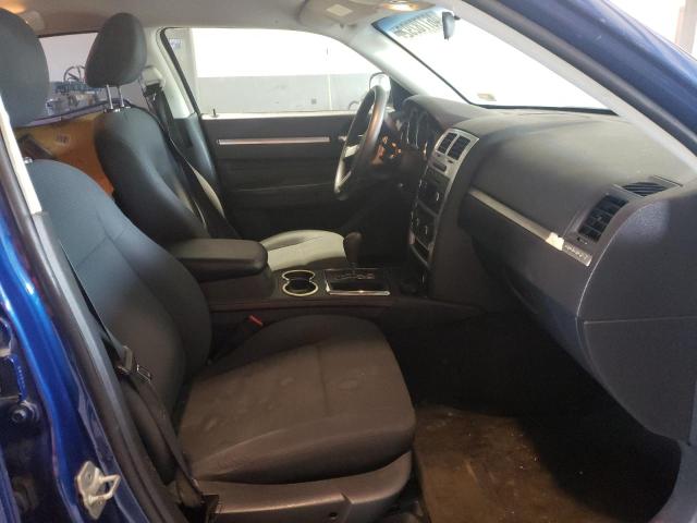 Photo 5 from auction – 2010 DODGE CHARGER SX with VIN 2B3CA3CV5AH247466