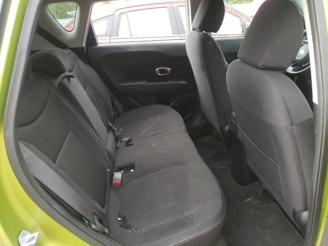 Photo 6 from auction – 2014 KIA SOUL with VIN KNDJN2A2XE7041400
