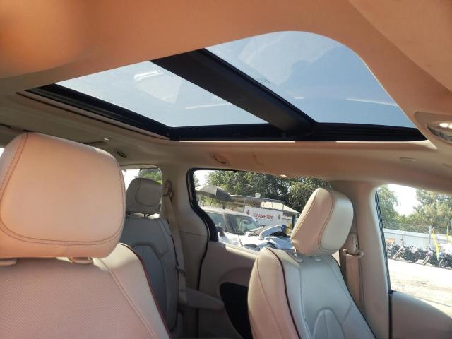 Photo 9 from auction – 2020 CHRYSLER PACIFICA L with VIN 2C4RC1GG0LR190156