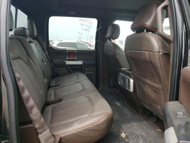 Photo 6 from auction – 2015 FORD F150 SUPER with VIN 1FTEW1EG7FFC74530