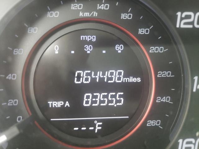 Photo 8 from auction – 2015 HONDA ACCORD EXL with VIN 1HGCT2A88FA005035