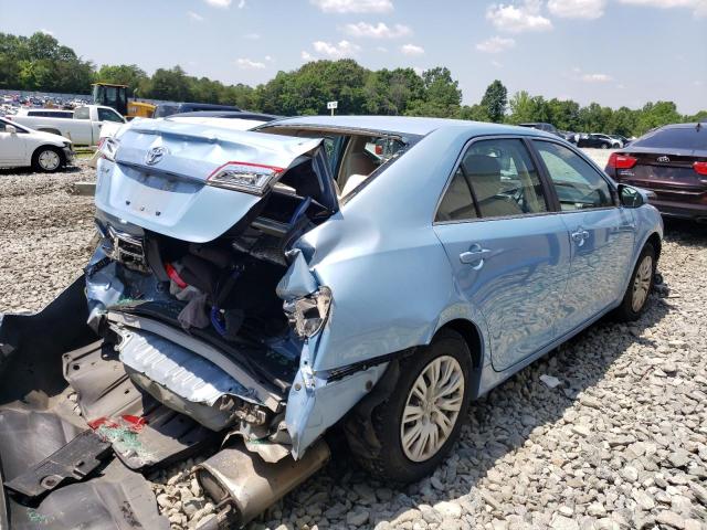Photo 4 from auction – 2012 TOYOTA CAMRY BASE with VIN 4T1BF1FK0CU612262