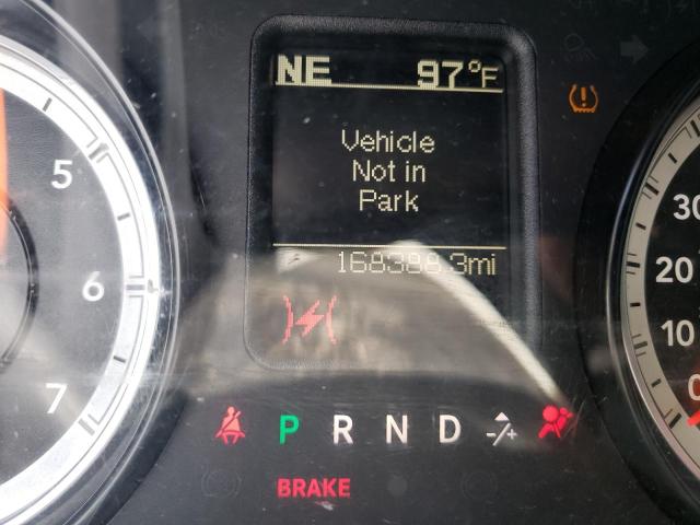 Photo 8 from auction – 2015 RAM 1500 ST with VIN 1C6RR6KTXFS591224