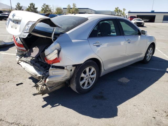 Photo 4 from auction – 2010 TOYOTA CAMRY BASE with VIN 4T1BF3EK4AU093274