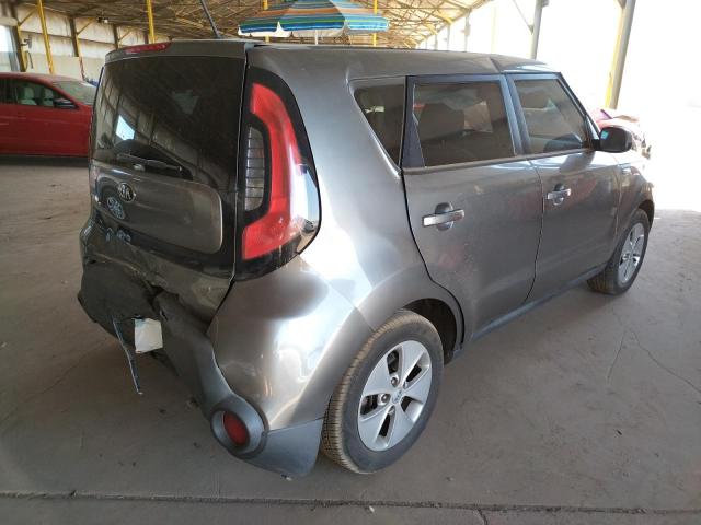 Photo 4 from auction – 2014 KIA SOUL with VIN KNDJN2A25E7003458
