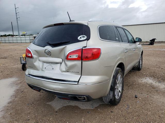 Photo 4 from auction – 2016 BUICK ENCLAVE with VIN 5GAKRBKD8GJ170803