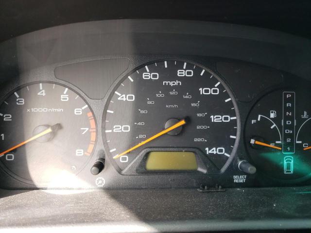 Photo 8 from auction – 2003 HONDA ODYSSEY EX with VIN 5FNRL18973B152886
