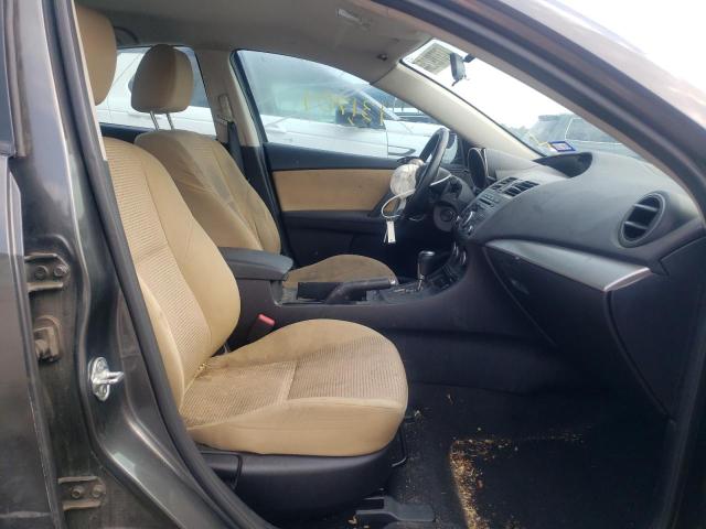 Zdjęcie 5 z aukcji – 2013 MAZDA 3 I z VIN JM1BL1V76D1822233