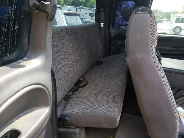 Photo 6 from auction – 1998 DODGE RAM 1500 with VIN 3B7HF13Y5WG183313