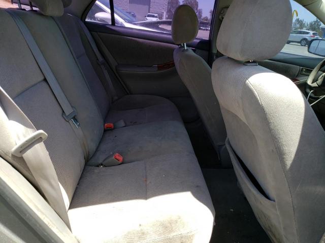 Photo 6 from auction – 2006 TOYOTA COROLLA CE with VIN 2T1BR32E86C700369