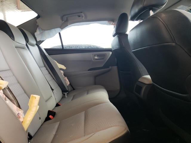 Photo 6 from auction – 2016 TOYOTA CAMRY LE with VIN 4T1BF1FK4GU176280