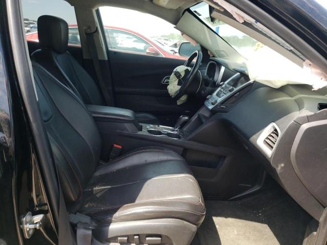 Photo 5 from auction – 2016 CHEVROLET EQUINOX LT with VIN 2GNALDEK6G1111090