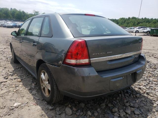 Photo 3 from auction – 2005 CHEVROLET MALIBU with VIN 1G1ZT64825F142848