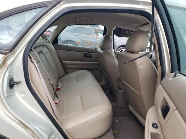 Photo 6 from auction – 2003 FORD TAURUS SES with VIN 1FAFP55SX3A245079