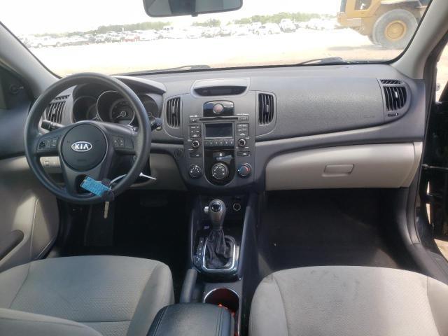 Photo 9 from auction – 2011 KIA FORTE LX with VIN KNAFT4A24B5354860